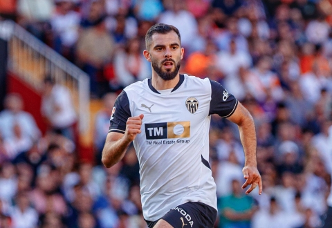 Nhận định Burgos vs Valencia: Thử thách không dễ cho “Bầy Dơi”