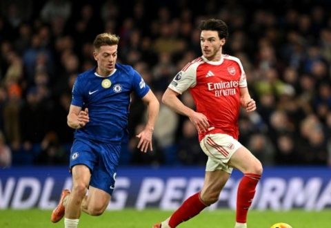 Nhận định Chelsea vs Arsenal: Đội khách chiến thắng