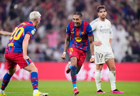 Nhận định Slavia Prague vs Barca: Thắng để hi vọng