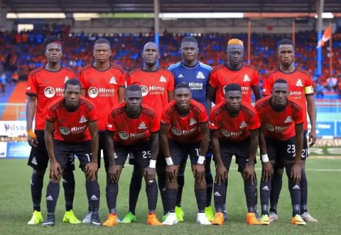 Nhận định Vipers vs Police: Không được phép thua