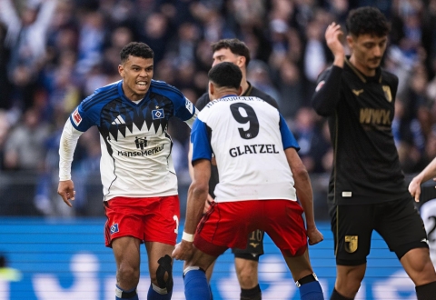 Nhận định Stuttgart vs Hamburger: Cuộc chiến không khoan nhượng