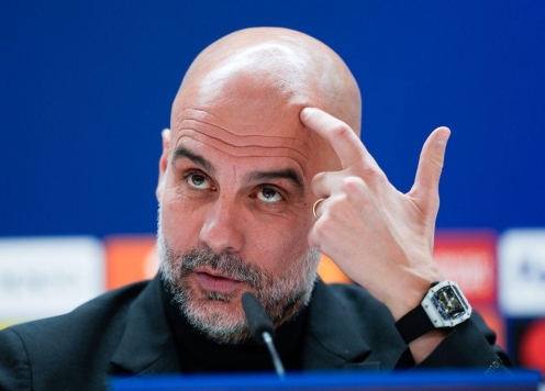 Quyết vô địch, Man City duyệt chi 170 triệu Euro cho nhà vô địch thế giới