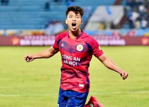 Văn Thanh bất ngờ chia tay CAHN?