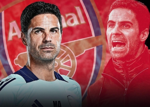 Chi hơn 200 triệu Bảng, Arsenal lập tức đẩy ngay 9 cái tên ra đi