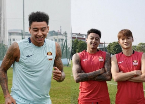 Jesse Lingard bị CĐV tố phá hoại MU