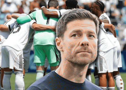 Ngôi sao Brazil đối mặt với tương lai mù mịt tại Real Madrid