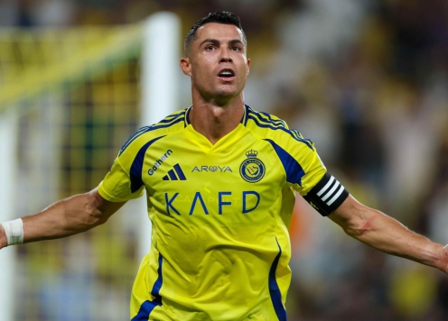 Ronaldo lại gây sốt, sở hữu quyền năng lớn tại Al Nassr