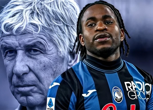Arsenal quyết chiêu mộ 'máy chạy' hàng đầu Serie A