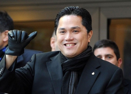 Sếp lớn Indonesia mừng rỡ khi sở hữu HLV đẳng cấp World Cup