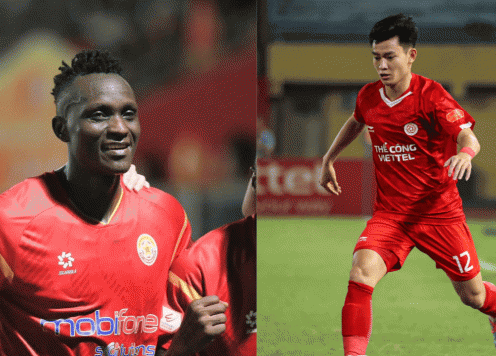 PVF CAND vs Viettel: Chờ đợi bất ngờ