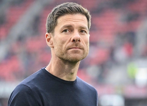 Công cuộc tái thiết Real Madrid của Xabi Alonso gặp khó khăn