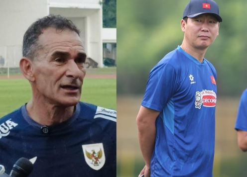 U23 Indonesia lo ngại sẽ gặp U23 Việt Nam ở bán kết