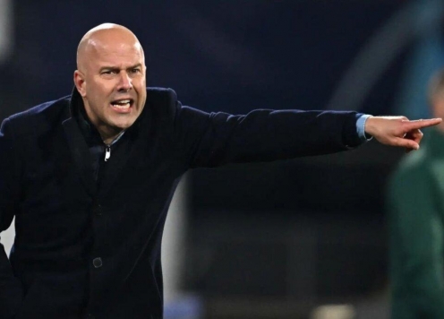 Sau Luis Diaz, Liverpool tiếp tục đẩy đi 6 cái tên