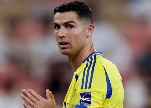 Cristiano Ronaldo và nỗi sợ thầm lặng trong phòng ngủ