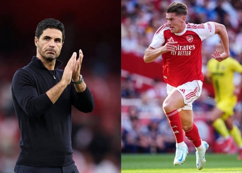 Viktor Gyokeres chưa bùng nổ, Arteta trấn an người hâm mộ Arsenal
