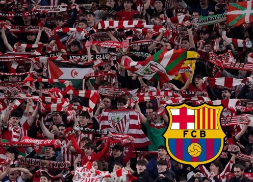 CĐV xúc phạm Barca, đội bóng nhận luôn án phạt