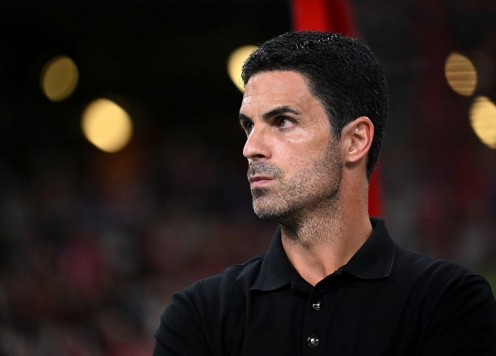 Mikel Arteta sẽ đảm nhiệm vai trò mới