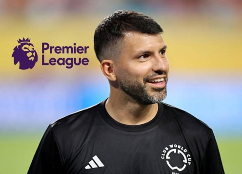 Huyền thoại Man City dự đoán Premier League, ai sẽ vào top 4?