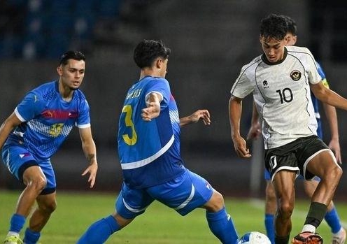 CĐV Indonesia đồng loạt phản ứng sau thất bại cay đắng trước Philippines