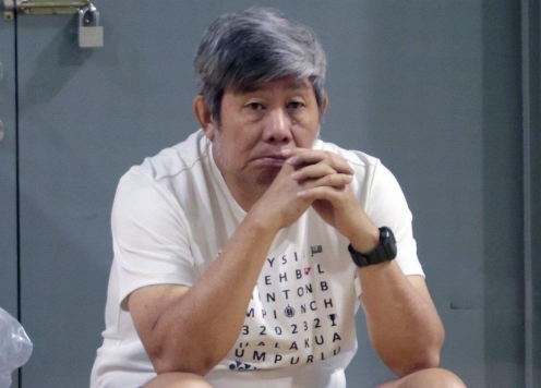 HLV Indonesia dẫn dắt Malaysia quyết hạ đội tuyển quê hương để giành HCV