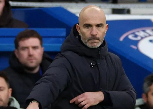 HLV Enzo Maresca nói gì sau chiến thắng của Chelsea?