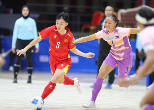 CĐV Philippines đồng loạt phản ứng sau thất bại trước Việt Nam