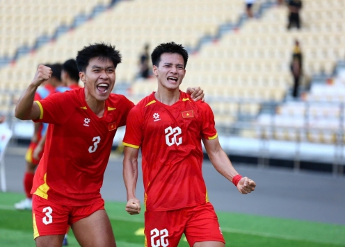 Truyền thông Thái Lan chỉ ra điểm mạnh của U22 Việt Nam