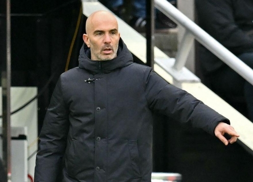 HLV Enzo Maresca: 'Chelsea xứng đáng hơn với chiến thắng'