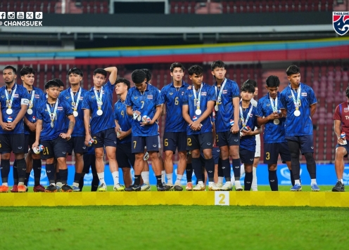 Truyền thông Thái Lan thừa nhận: 'Chúng ta đang đứng yên'