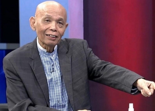 Chuyên gia Indonesia lên tiếng khi PSSI vẫn tin tưởng HLV ngoại