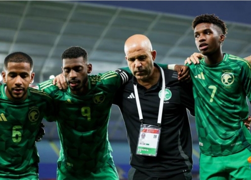 AFC nói về đối thủ lớn nhất của Việt Nam tại VCK U23 ChÂu Á