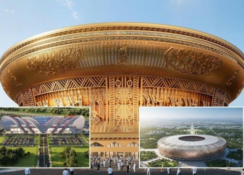 Truyền thông Nhật Bản bất ngờ với SVĐ lớn nhất thế giới của Việt Nam