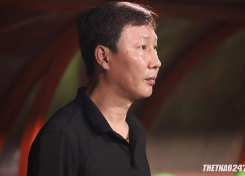 Truyền thông Malaysia lên tiếng về 'ma thuật đen' của HLV Kim Sang Sik