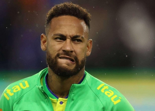 Neymar đưa ra lời hứa bất ngờ ở World Cup 2026