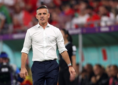 Thua sốc ở SEA Games, U23 Indonesia sắp có HLV World Cup