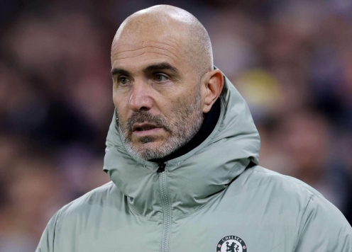 Enzo Maresca chỉ thẳng lý do Chelsea không thể vô địch Ngoại hạng Anh