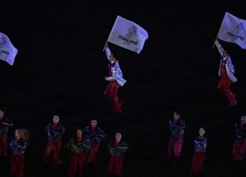 SỐC: Indonesia tính mở rộng SEA Games cho cả châu Á