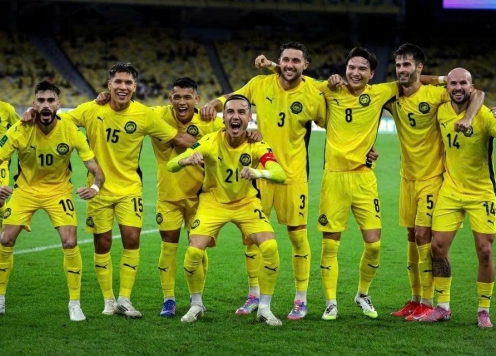 Cảnh sát Malaysia chính thức vào cuộc điều tra vụ 7 cầu thủ nhập tịch