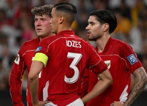 Đội trưởng Indonesia: 'Tôi vẫn mơ đưa đội tuyển đến World Cup'