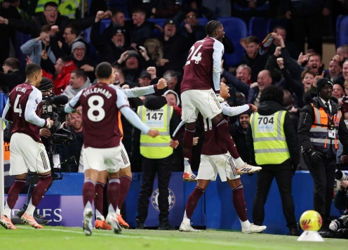 Ngựa ô Ngoại hạng Anh tái hiện kỷ lục hơn 100 năm, tham vọng đua vô địch