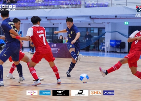 Thắng kịch tính Thái Lan, Indonesia vô địch Đông Nam Á