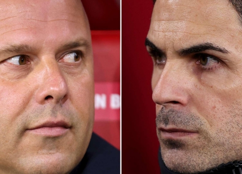 Chơi lớn Liverpool được khuyên mua trụ cột Arsenal