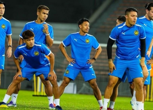 Malaysia cần tận dụng cơ hội từ AFC để nâng tầm đội tuyển