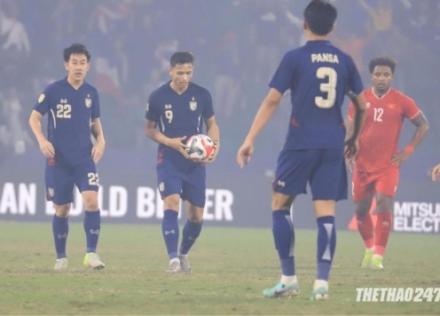 Truyền thông Trung Quốc lo sợ bị 1 đội ở Đông Nam Á vượt mặt