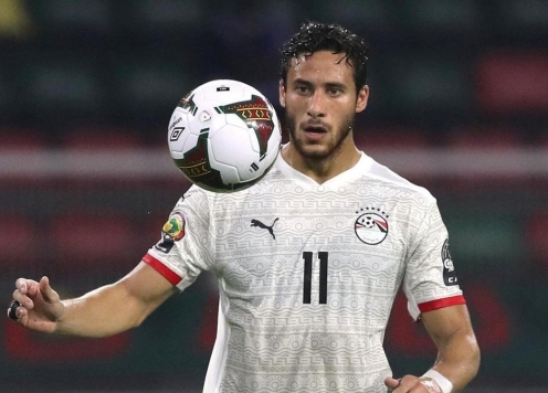 Rúng động bóng đá châu Phi, cựu sao Ngoại hạng Anh phải lĩnh án tù