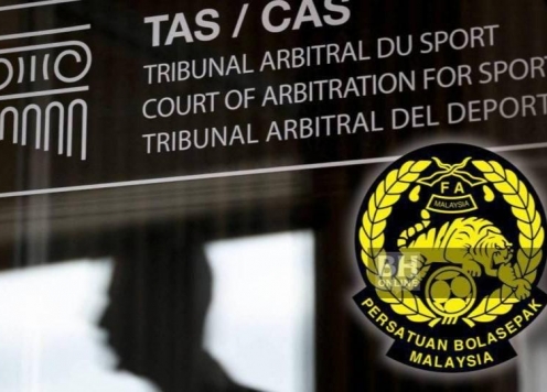 Nội bộ FAM phản ứng gay gắt trước lời kêu gọi 'thay máu' ban điều hành