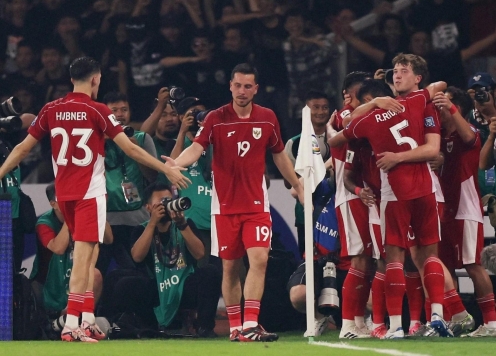 Indonesia đặt mục tiêu lịch sử trong năm 2026