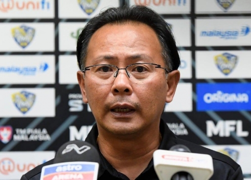 FAM trao quyền lực lớn cho cựu HLV tuyển Malaysia