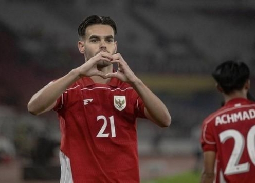 Vua phá lưới U23 Đông Nam Á gửi thông điệp mạnh mẽ trong năm 2026