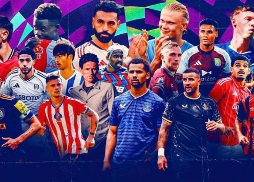 Siêu máy tính dự đoán nhà vô địch Ngoại hạng Anh sau lượt đi